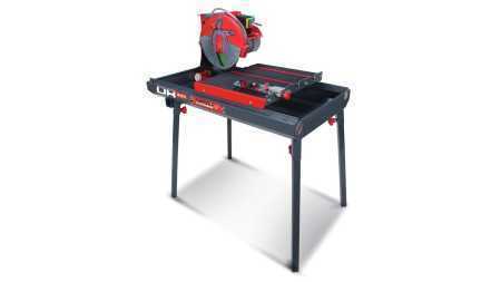 RUBI DIAMANT DR-350 masonry saw 2.2kW 230v 50Hz
